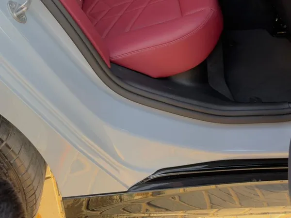 Cars for sale in uae BMW i5