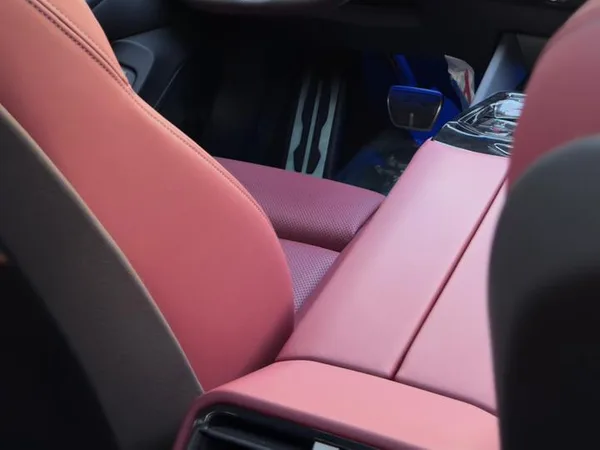 Cars for sale in uae BMW i5