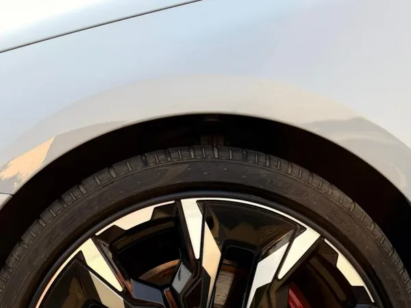Cars for sale in uae BMW i5