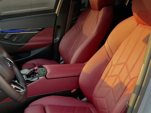 Cars for sale in uae BMW i5