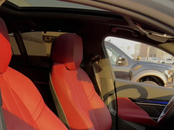 Cars for sale in uae BMW i5