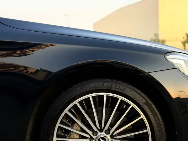 Cars for sale in uae Mercedes-Benz S - Class