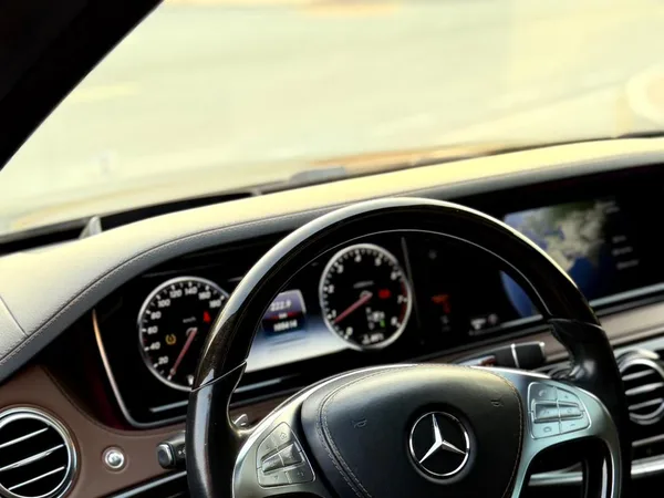 Cars for sale in uae Mercedes-Benz S - Class