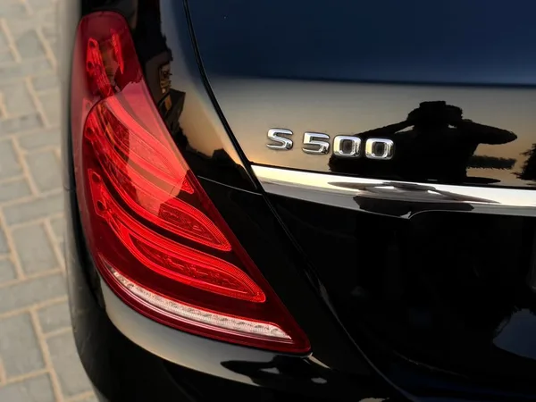 Cars for sale in uae Mercedes-Benz S - Class