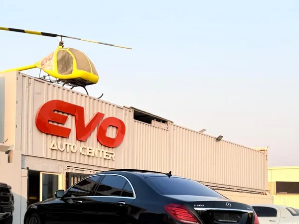 Cars for sale in uae Mercedes-Benz S - Class