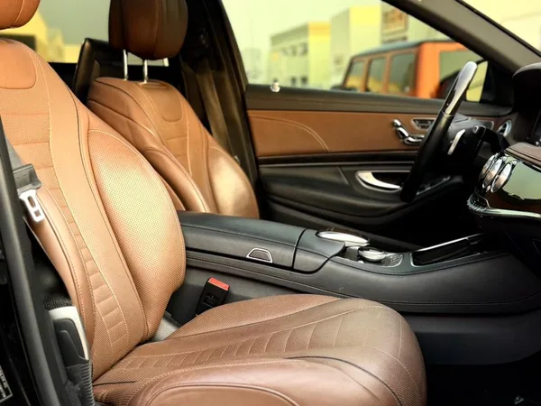 Cars for sale in uae Mercedes-Benz S - Class