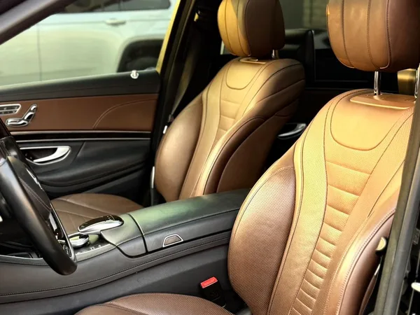 Cars for sale in uae Mercedes-Benz S - Class