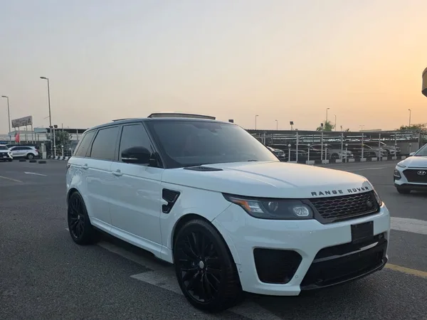 Cars for sale in uae Land Rover Range Rover