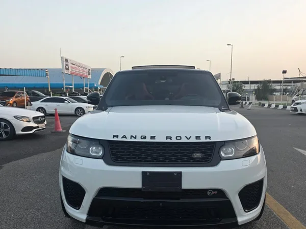 Cars for sale in uae Land Rover Range Rover