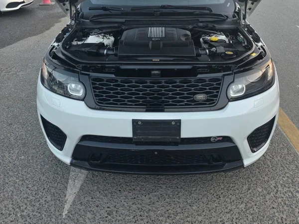 Cars for sale in uae Land Rover Range Rover