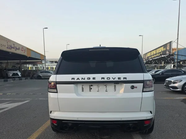 Cars for sale in uae Land Rover Range Rover