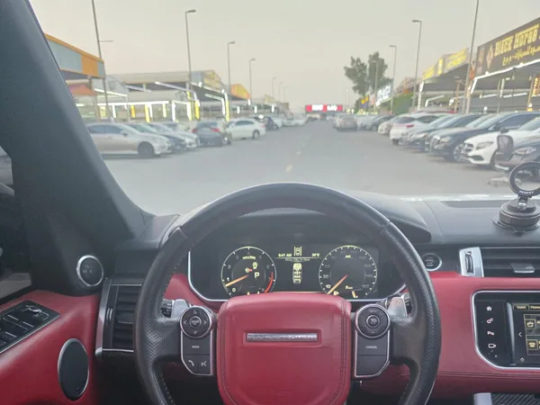 Cars for sale in uae Land Rover Range Rover