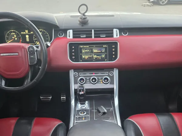 Cars for sale in uae Land Rover Range Rover