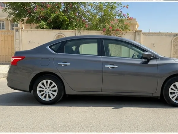 Cars for sale in uae Nissan Sentra