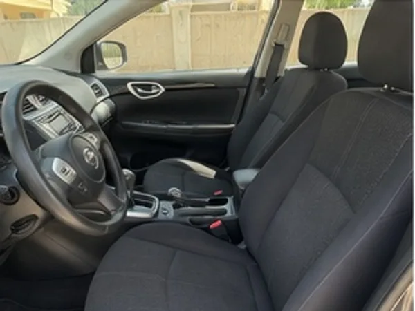 Cars for sale in uae Nissan Sentra