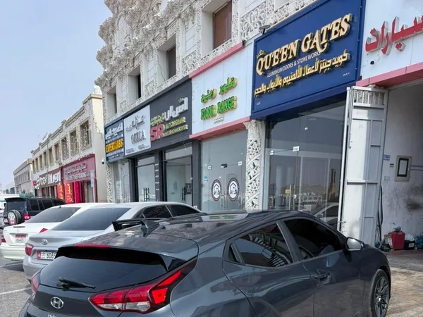Cars for sale in uae Hyundai Veloster