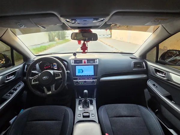 Cars for sale in uae Subaru Outback