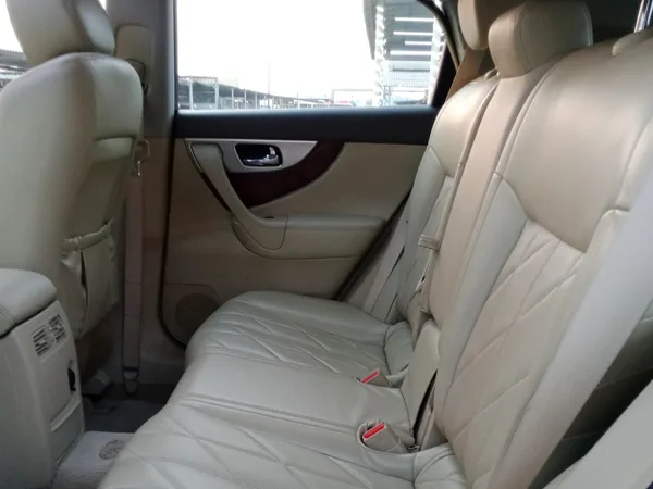 Cars for sale in uae Infiniti FX50