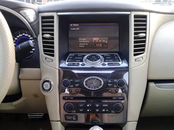 Cars for sale in uae Infiniti FX50