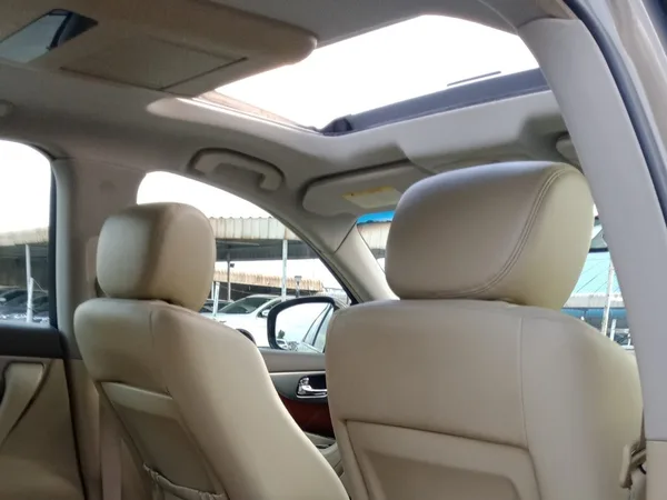 Cars for sale in uae Infiniti FX50