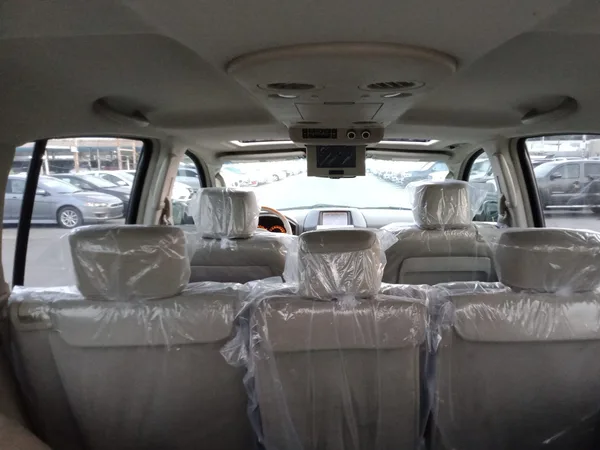 Cars for sale in uae Infiniti QX56