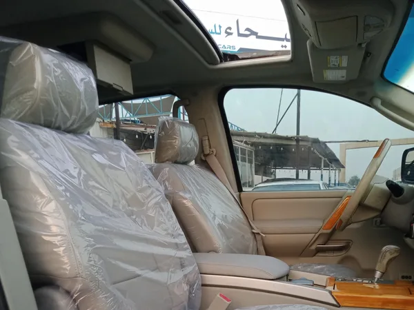 Cars for sale in uae Infiniti QX56
