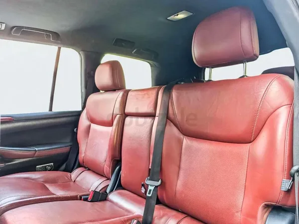 Cars for sale in uae Lexus LX-Series