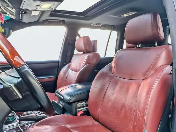 Cars for sale in uae Lexus LX-Series