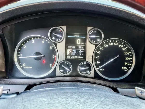 Cars for sale in uae Lexus LX-Series