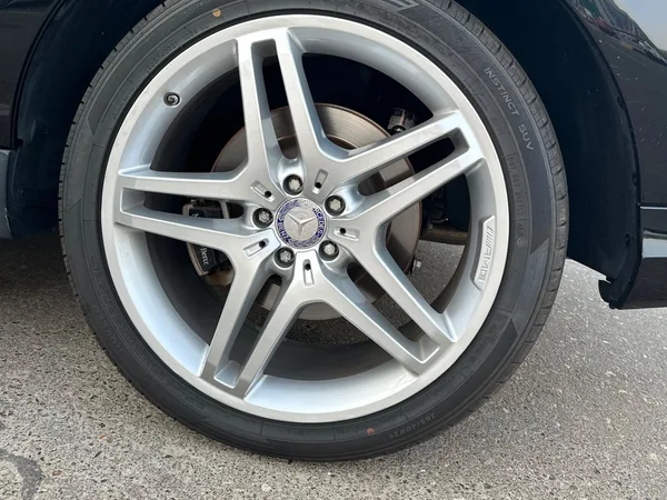 Cars for sale in uae Mercedes-Benz M - Class