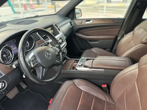 Cars for sale in uae Mercedes-Benz M - Class