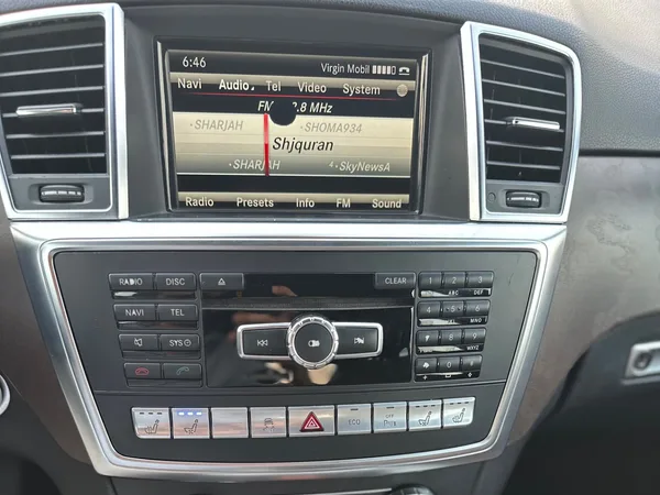 Cars for sale in uae Mercedes-Benz M - Class