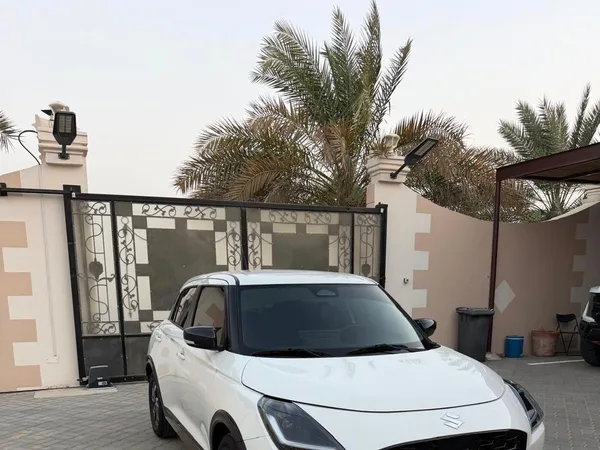 Cars for sale in uae Suzuki Swift