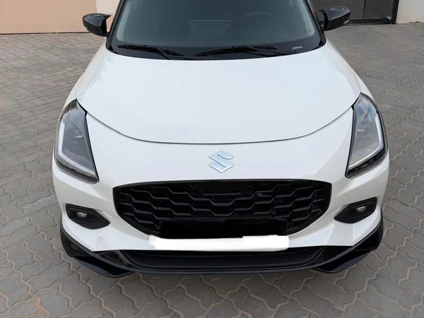 Cars for sale in uae Suzuki Swift