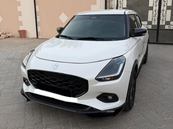 Cars for sale in uae Suzuki Swift