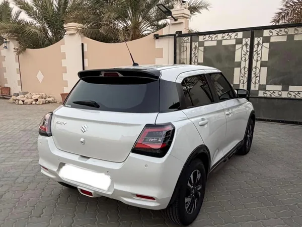 Cars for sale in uae Suzuki Swift