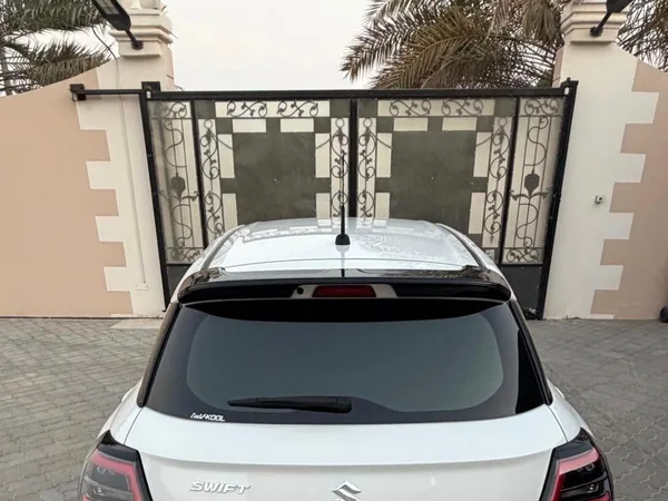 Cars for sale in uae Suzuki Swift