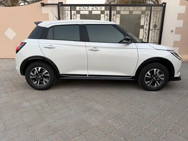 Cars for sale in uae Suzuki Swift