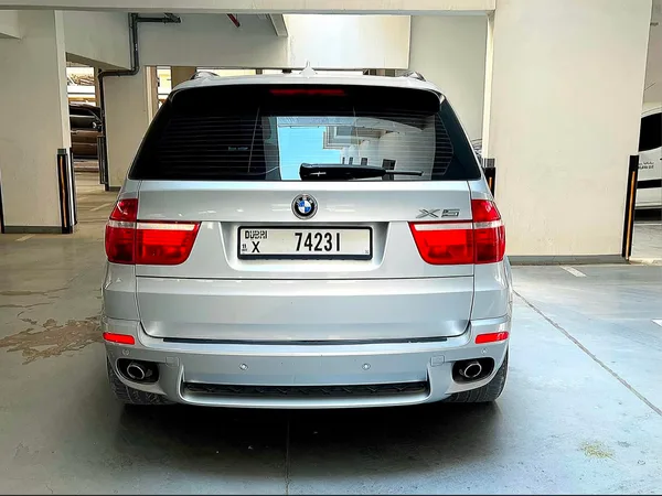 Cars for sale in uae BMW X5
