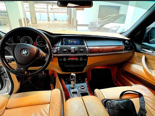 Cars for sale in uae BMW X5