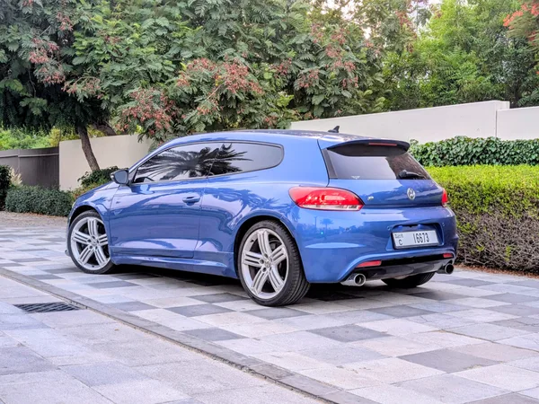 Cars for sale in uae Volkswagen Scirocco
