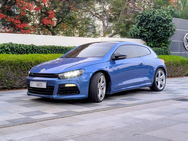 Cars for sale in uae Volkswagen Scirocco
