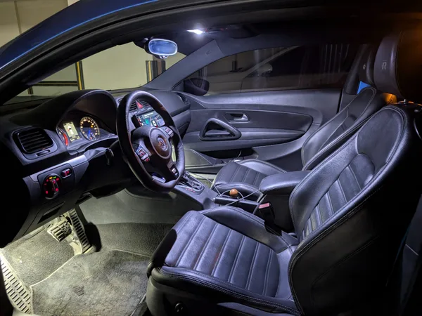 Cars for sale in uae Volkswagen Scirocco