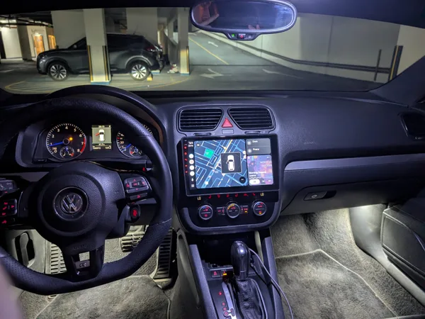 Cars for sale in uae Volkswagen Scirocco