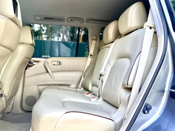 Cars for sale in uae Nissan Patrol