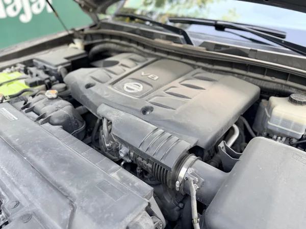 Cars for sale in uae Nissan Patrol