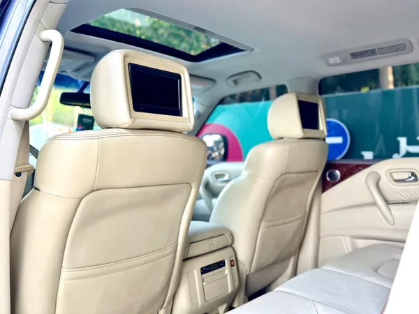Cars for sale in uae Nissan Patrol