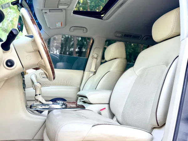 Cars for sale in uae Nissan Patrol