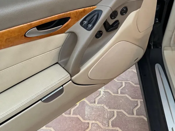 Cars for sale in uae Mercedes-Benz SL - Class