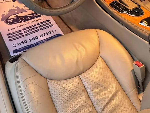 Cars for sale in uae Mercedes-Benz SL - Class